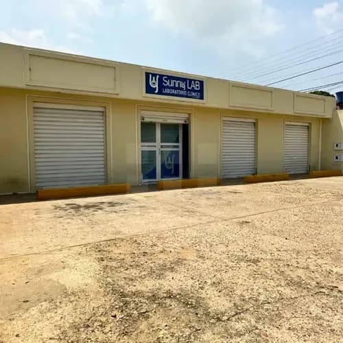 Local Comercial En Alquiler Boyaca