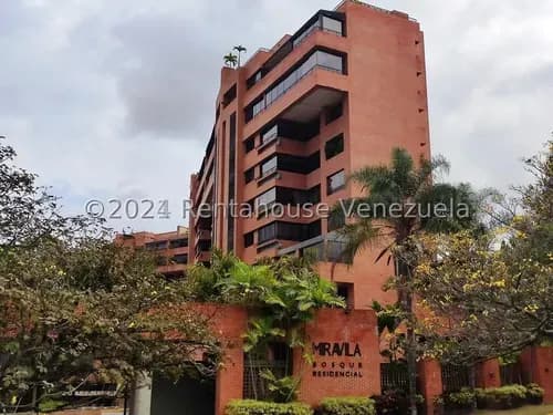 Apartamento En Venta - Elena Marin Nobrega - Mls 26-17431