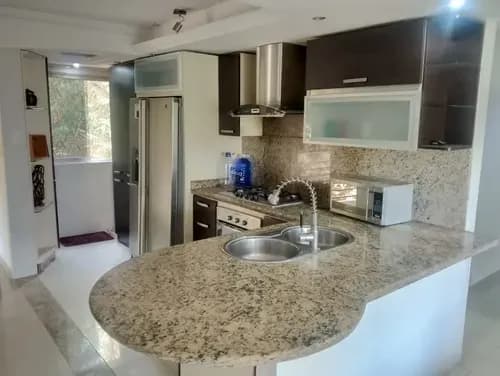 Apartamento En Residencias Santa Teresita Mañongo Naguanagua Estado Carabobo Lm Vende