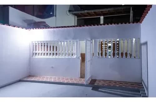 Se Vende Town House 124.69m2. Carrizal
