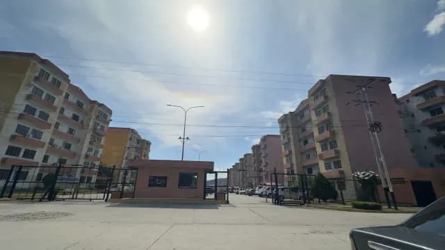 Venta de apartamento Abadia San Diego