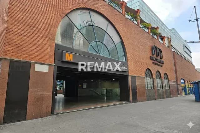 Venta de Local Comercial en el C.C. Metrocenter
