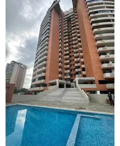 Alquiler De Apartamento En Valle Blanco
