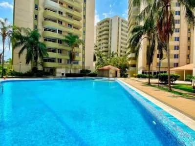 Excelente apartamento remodelado en C.R. RIBERA GUAICA