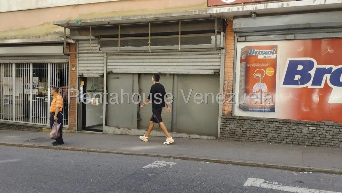Comercial (Local Comercial) en Alquiler en Parroquia Santa Rosalia, Distrito Metropolitano