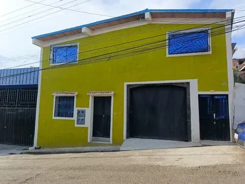 Apartamento (a Estrenar) En Venta Apdc Ppal, (cerca A Basílica) Centro Táriba Mg627
