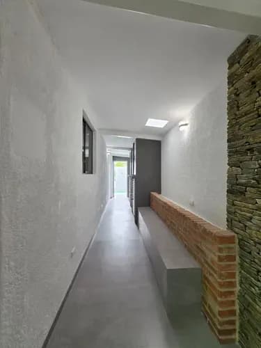 Mariana Vende Casa En Trigal Norte Valencia Calle Cerrada Mariajose