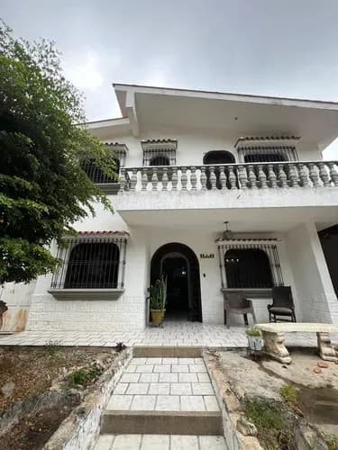 Casa En Venta En La Trigaleña Valencia Estado Carabobo (am)