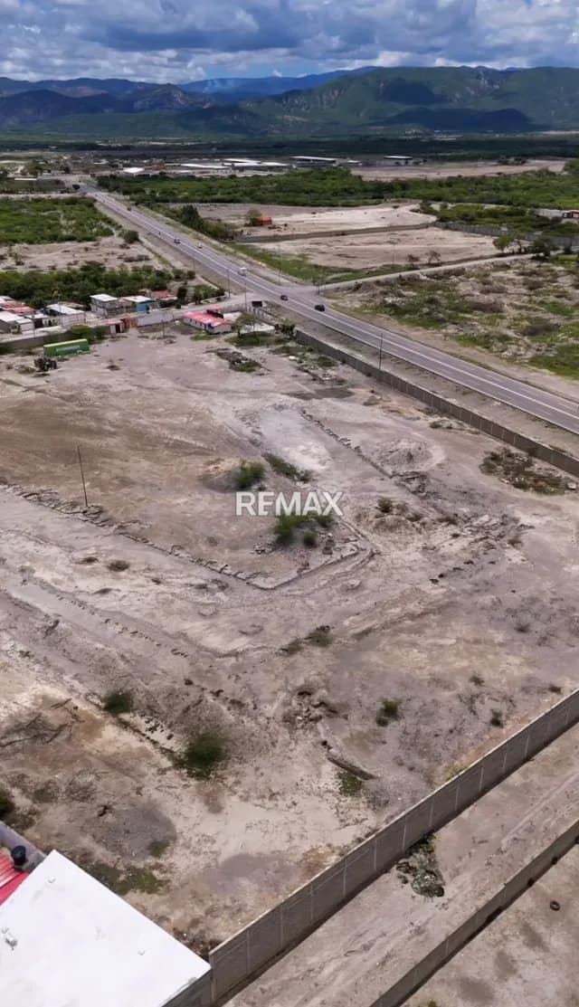VENTA DE TERRENO CON ALTO POTENCIAL EN QUIBOR ESTADO LARA
