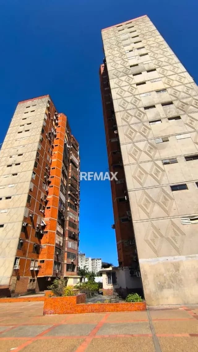 Apartamento en venta - Anzoátegui Puerto la Cruz