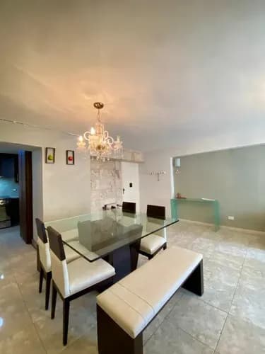 Apartamento En Venta Residencias Nazareth- San Antonio De Los Altos