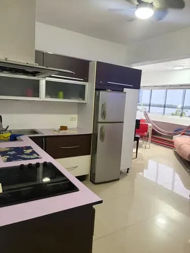 En Venta Apartamento En El Conjunto Gran Marina Del Rey Tucacas Estado Falcón / Emer