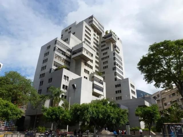 Comercial (Oficina) en Venta en Chacao, Distrito Metropolitano