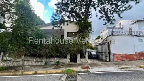 Casa En Venta Alta Florida 26-7164 Ac