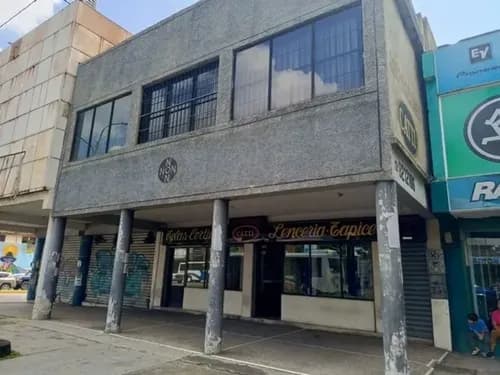 Eds Vende Local Comercial En Av Bolívar Norte Valencia - Ell-029