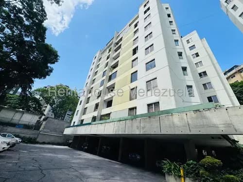 Apartamento En Venta | 134,60 M2 | Para Remodelar | En El Paraíso Jrz 26-13286