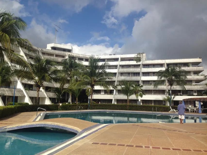 Apartamento (Multiples Niveles) en Venta en Los Canales de Rio Chico, Miranda