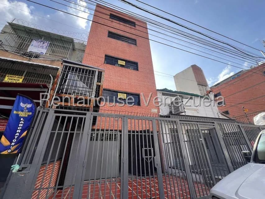 Comercial (Local Comercial) en Alquiler en Catia, Distrito Metropolitano