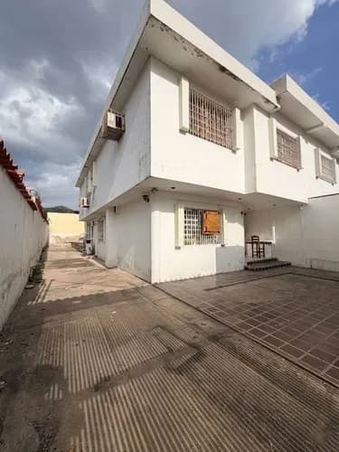 Casa En Venta Urbanización Andrés Bello