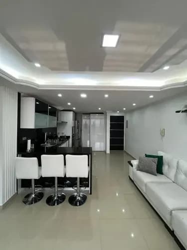 Vendo Apartamento En La Trigaleña Residencias Arias Mv