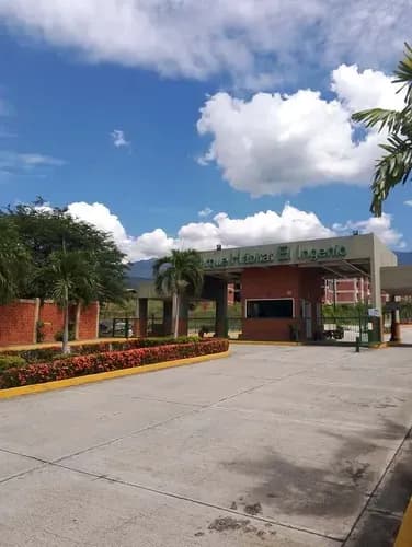 Vende Apartamento En Parque Habitat El Ingenio. Guatire Yq
