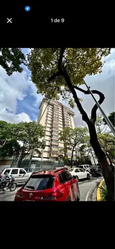 Cliente Directo. Alquiler. Apartamento. Los Caobos. 3 Hab