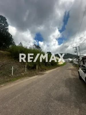 Se vende Terreno en el Polígono de tiro