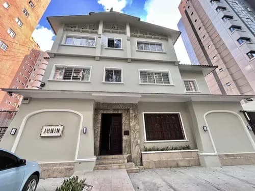 Ph Hermoso Apartamento