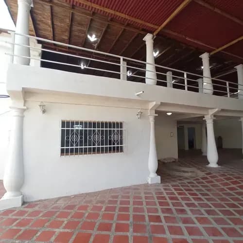 Casa En Venta Urbanización Las Brisas De Cúa