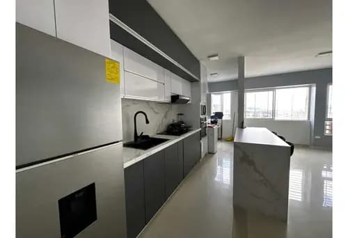 Apartamento En Venta Taguay Suite Mañongo Lac-9976492
