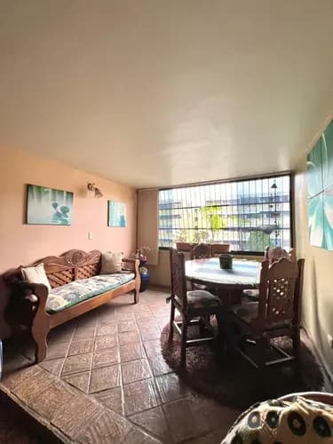 Eds Vende Apartamento Res. Los Andes 2, San Diego - Via-167