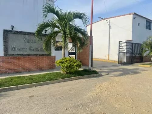 Casa En Pueblo De San Diego, San Diego. Res Monte Carmelo. Srosag-103