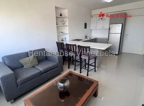 Apartamento Tipo Estudio En Alquiler Don Bosco Maracaibo J.e 26-17577