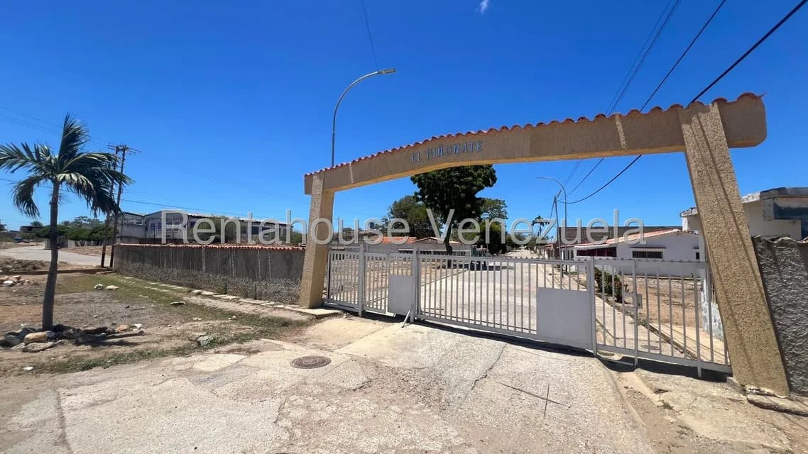 Casa (1 Nivel) en Venta en San Juan, Nueva Esparta