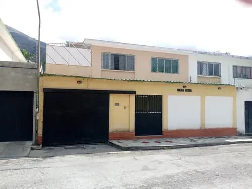 Casa En Venta En Los Chorros, Caracas