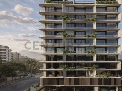 Apartamento en venta a estrenar en La Castellana