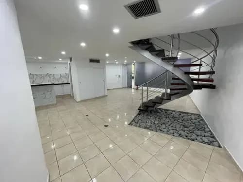 Michelle Alquila Local Shopping Center Valencia Oficina Pb Mezzanina Im-r /526