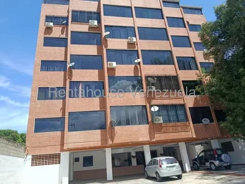 Apartamento En Venta Macuto Cod 26-14758 Rp