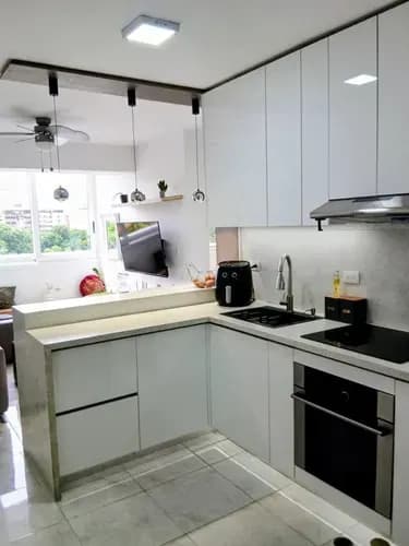 Apartamento Venta Valencia Agua Blanca Aguavista Suites (solo Clientes) Gu-ind