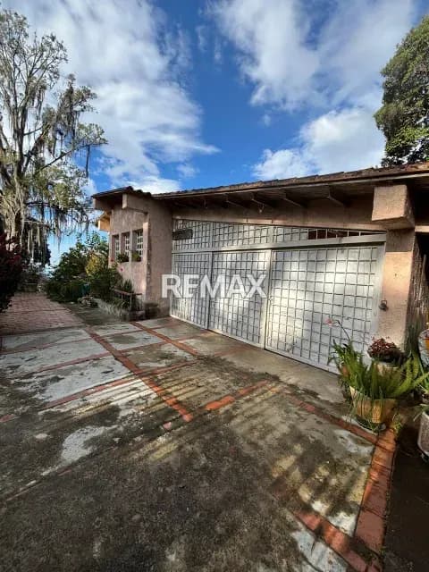 CASA EN VENTA EN EL KM 19 DEL JUNKO, SECTOR LOS ÁCIDOS