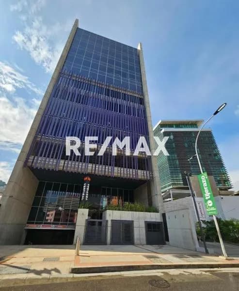 Oficina En Venta Las Mercedes 188m2