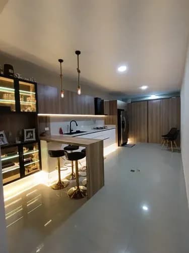 En Venta - Apartamento En Res. Titanium Suites Mañongo Naguanagua Pl