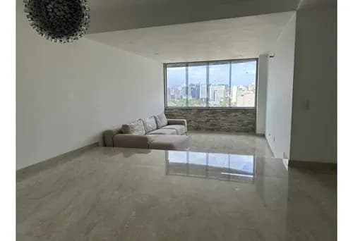 Vendo Apartamento 117m2 Los Dos Caminos 0008