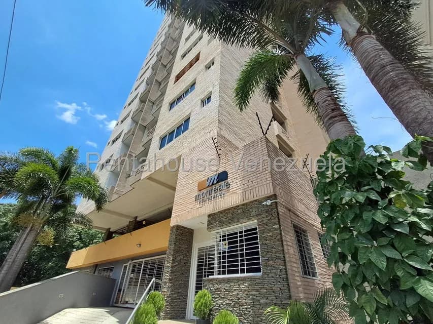 Apartamento (1 Nivel) en Alquiler en Las Chimeneas, Carabobo