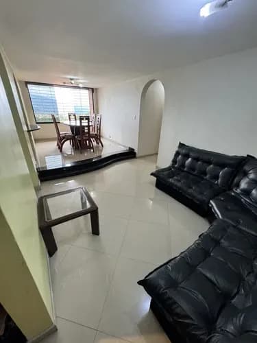 Apartamento En Mérida
