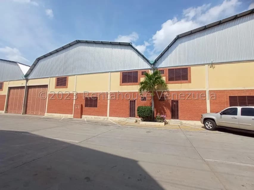 Comercial (Local Comercial) en Venta en Zona Industrial 2, Lara