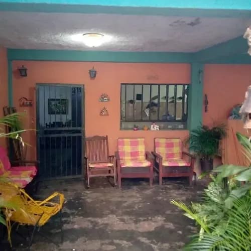 Casa Para Remodelar En Venta En Naguanagua El Guayabal (ela)