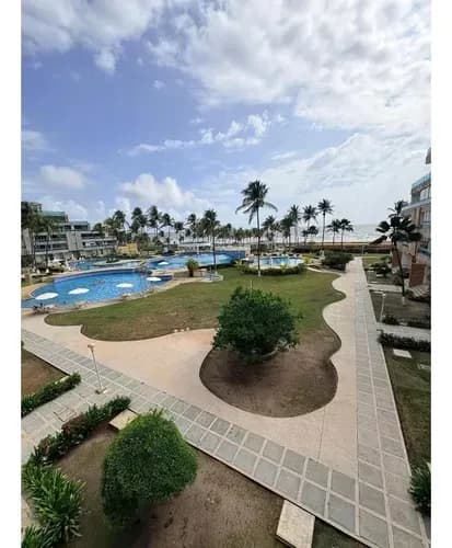 Apartamento En Venta - Tucacas