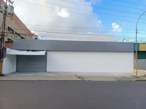 Galpon Comercial En San Diego Carabobo Im 2372