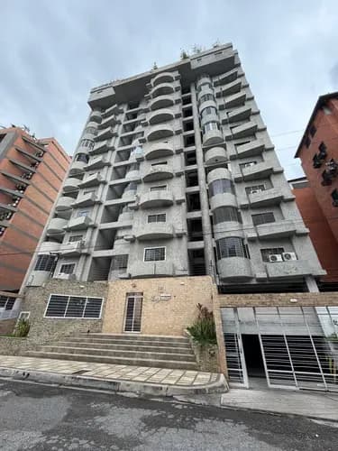 Apartamento En Venta Urbanización San Jacinto Maracay